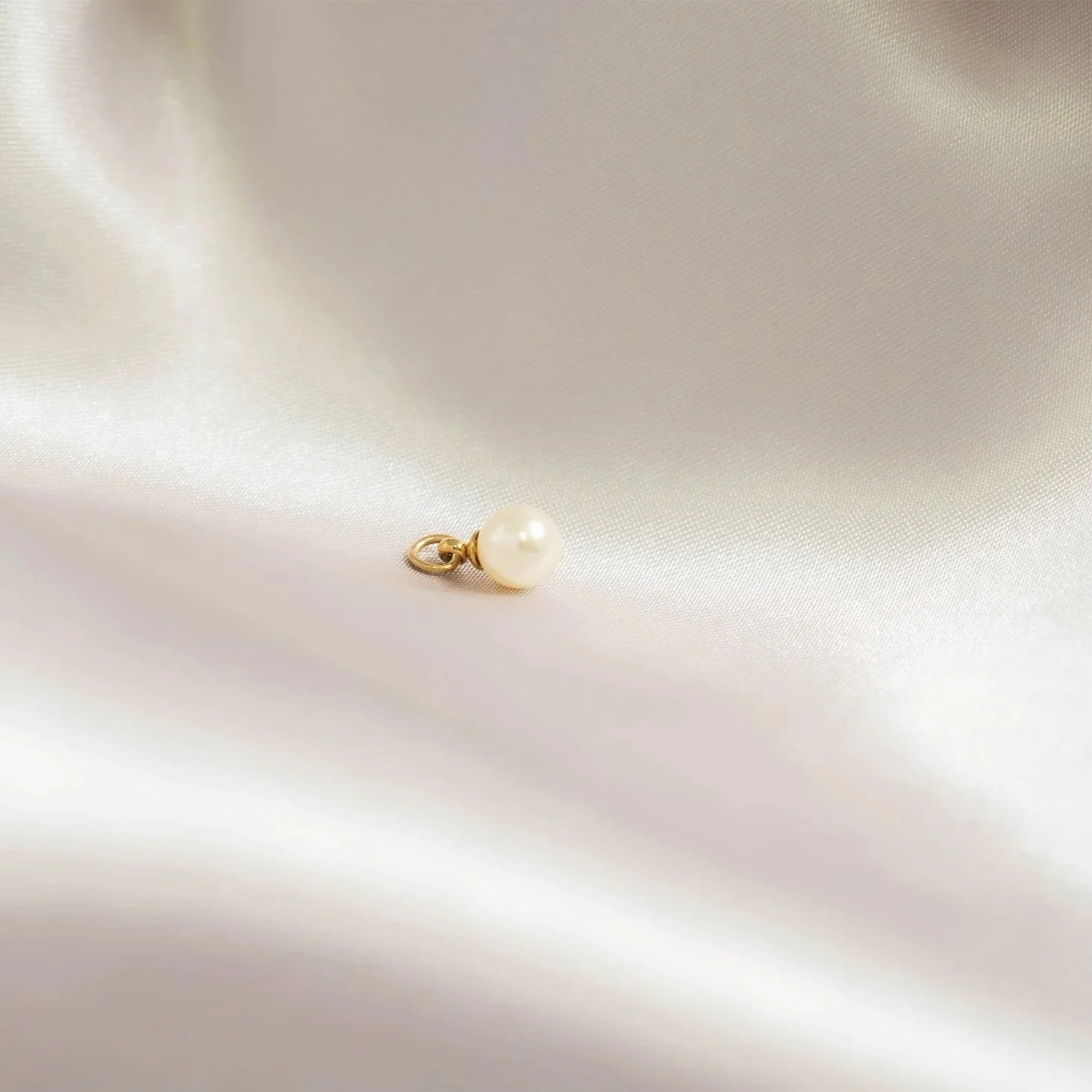 Glass Pearl Charms / SBB0340 - Image 19